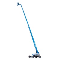 Genie SX-125 XC Telescopic Boom Lift