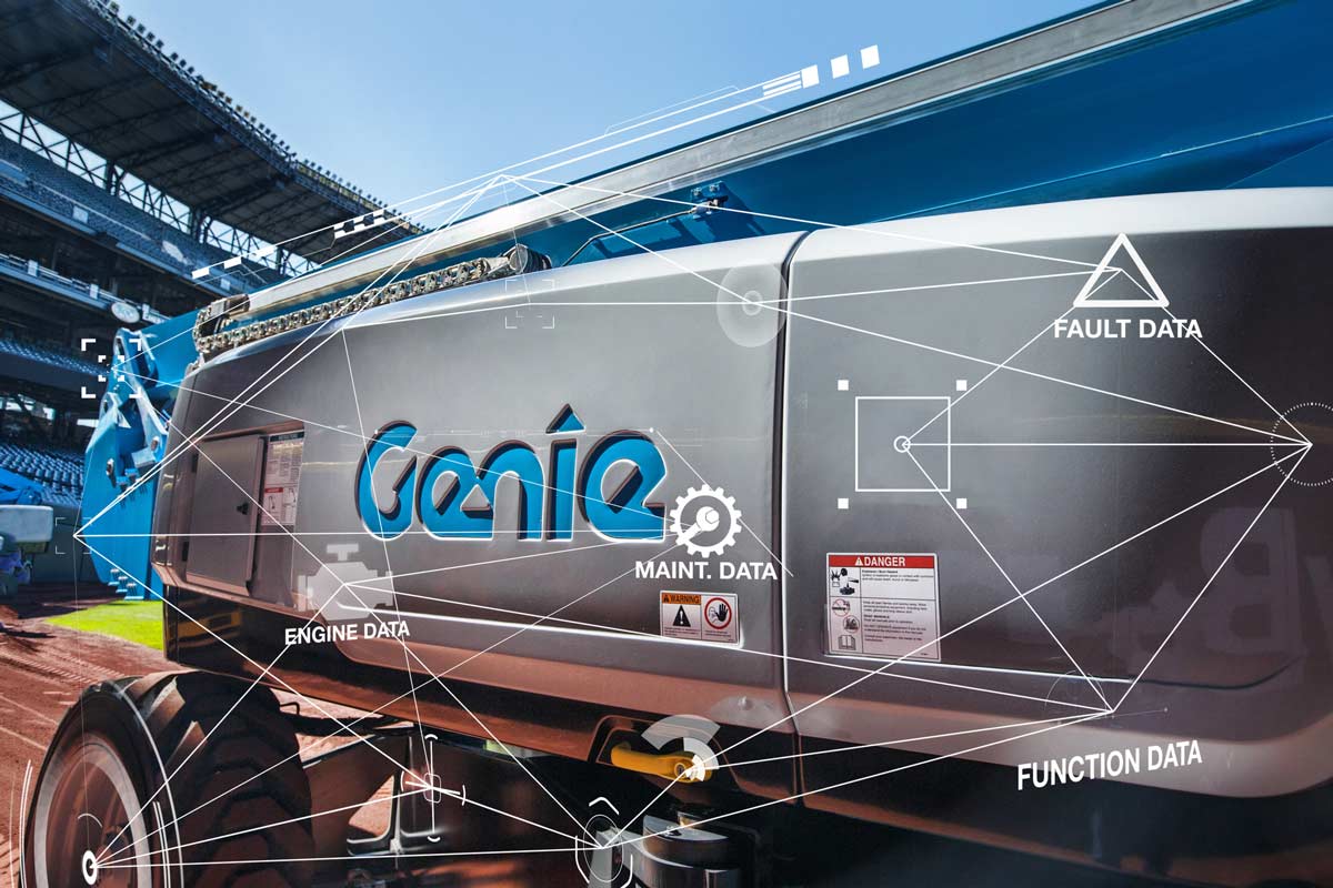 Lift Connect Lift Connect