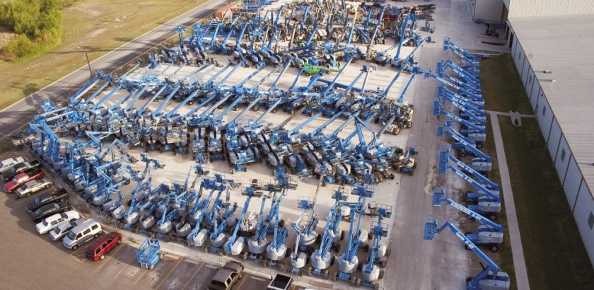 Rental Ready – The Importance of Performing Preventative Maintenance and Inspection Tasks