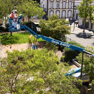 Aerial Pros Tile Thumbnail