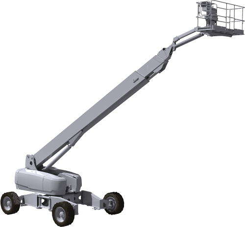 Industry Standard Capacity Boom