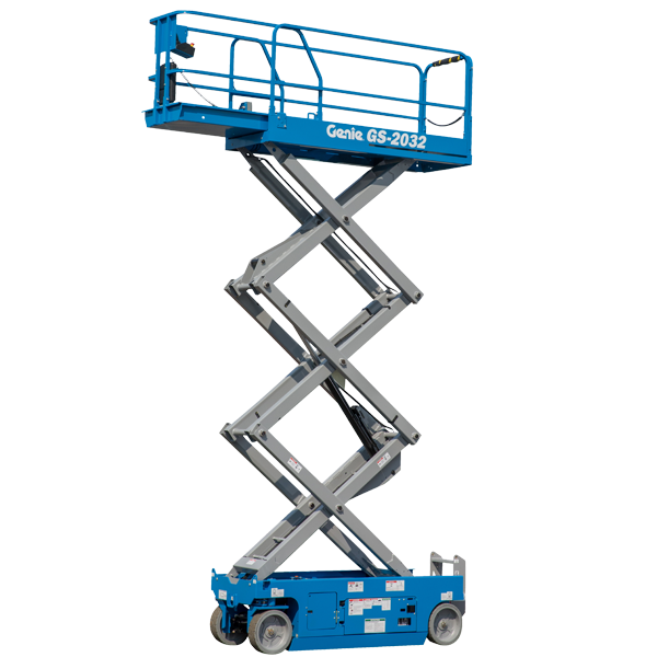 Image of Genie GS-2032